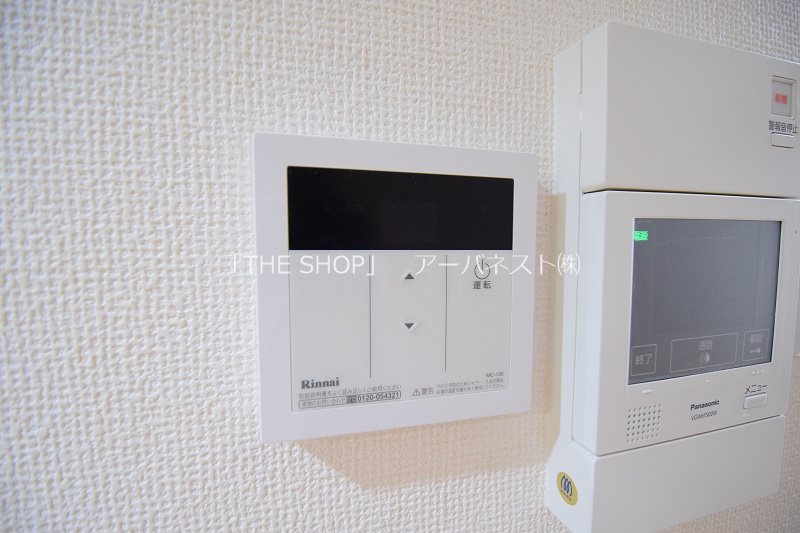 コスモリード北千束 その他