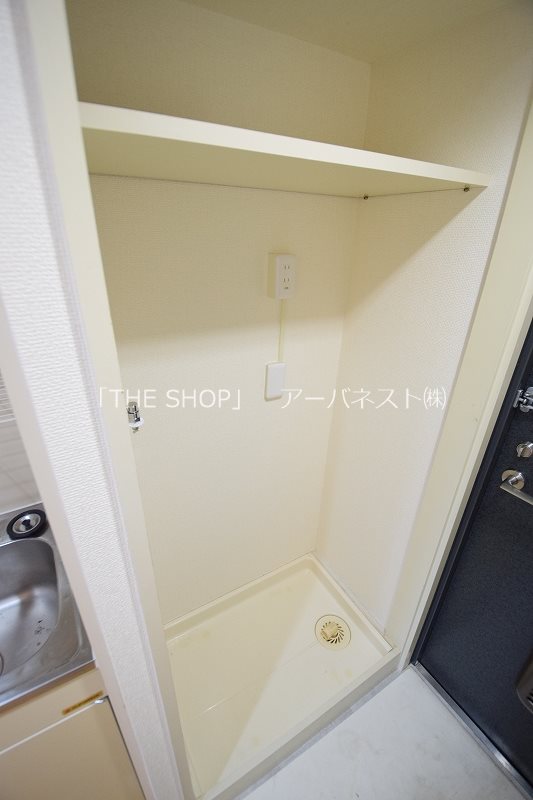コスモリード北千束 その他