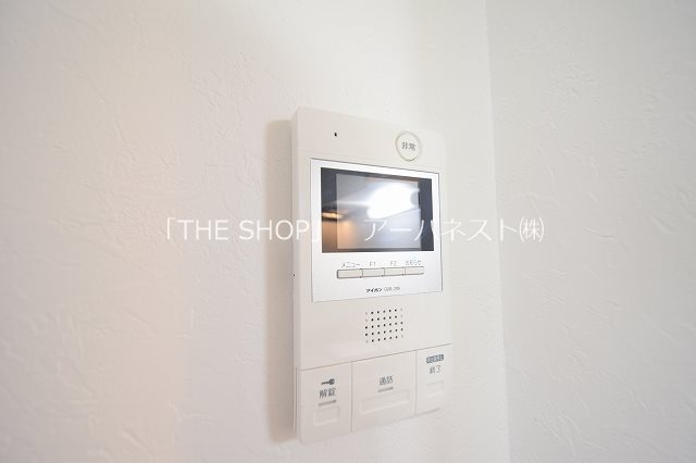 Class常盤台 セキュリティ