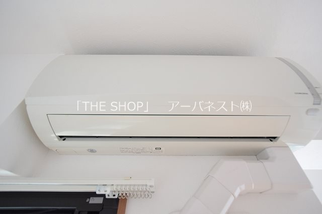 Class常盤台 その他設備