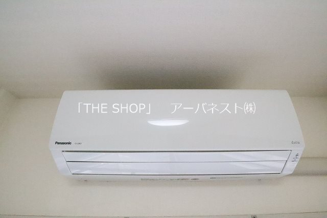 コスモリード北千束 その他設備