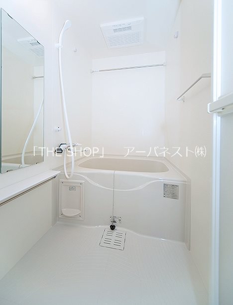 ヴォーガコルテ本所吾妻橋 風呂画像
