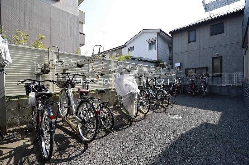 ヴォーガコルテ多摩川 その他共有部分