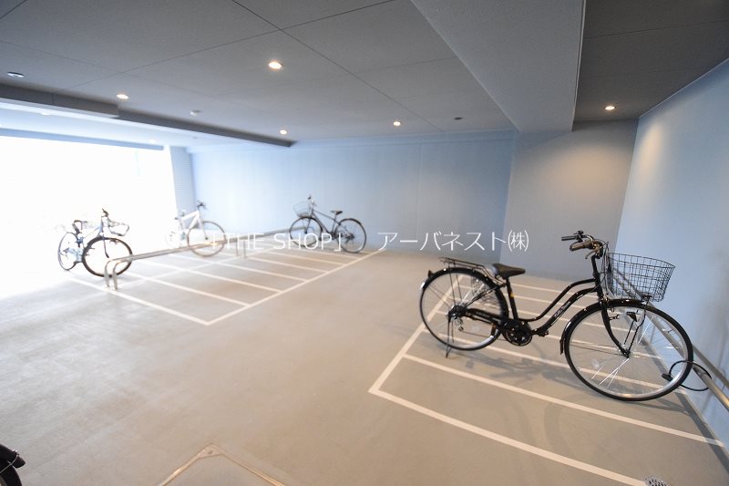 スカイコートカーサ浮間公園 その他共有部分