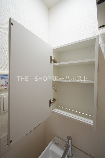 コンシェリア・デュー池袋 その他