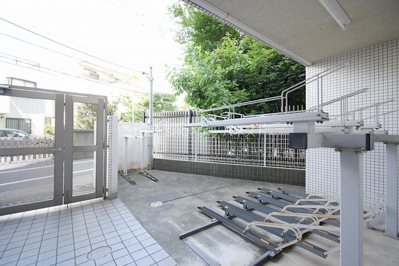 コンシェリア・デュー池袋 その他