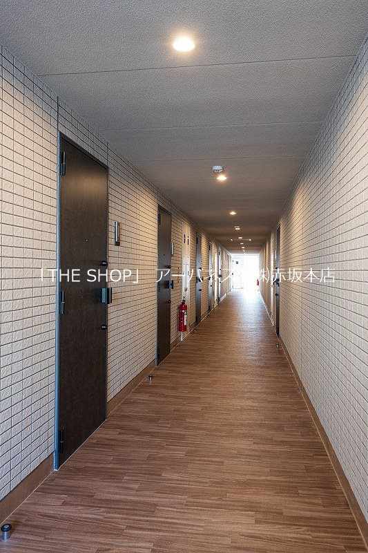 ヴォーガコルテ長原 その他