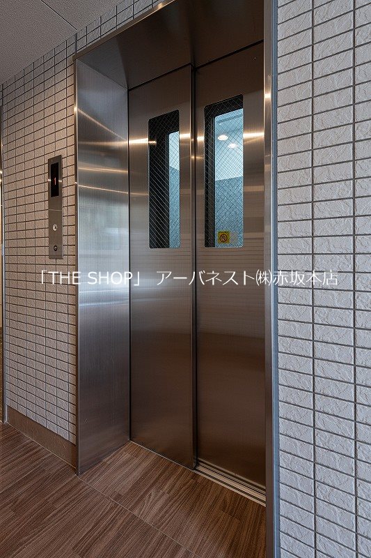 ヴォーガコルテ長原 その他設備