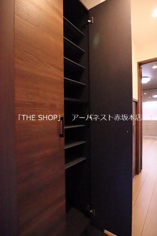 グランフォルト護国寺 その他