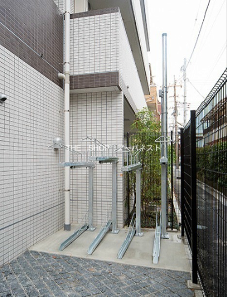 東京都大田区南六郷１丁目 その他共有部分