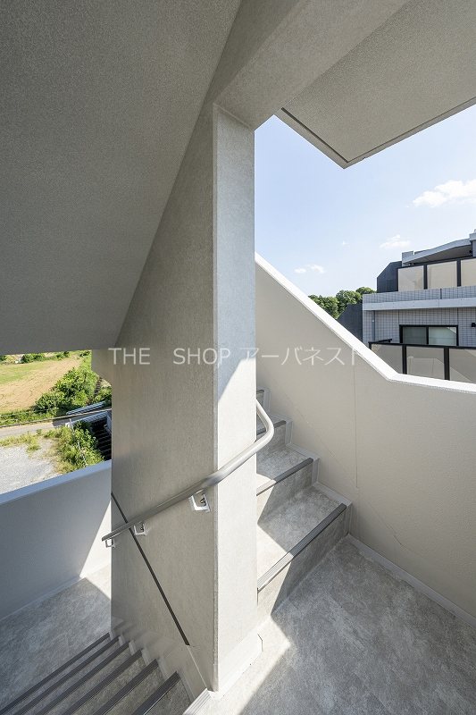 ヴォーガコルテ横濱青葉 その他