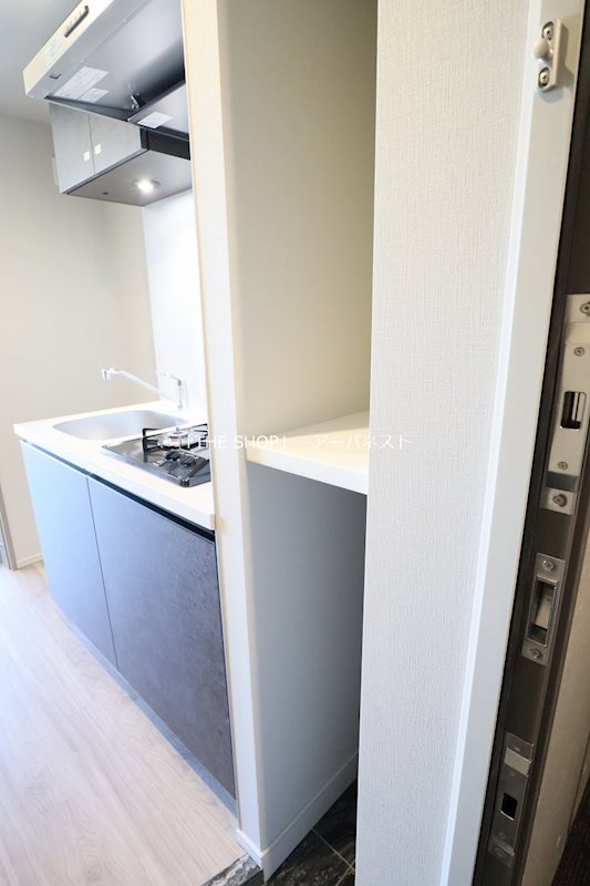 ヴォーガコルテ横濱青葉 その他
