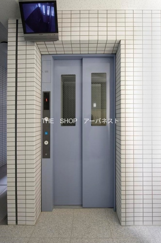 ヴォーガコルテ多摩川Ⅳ その他設備