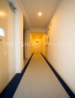 ヴォーガコルテ横濱阪東橋 その他共有部分