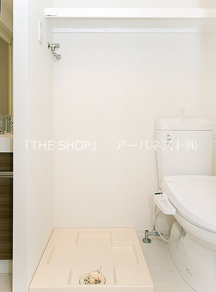 ヴォーガコルテ横濱阪東橋 その他