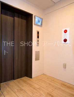 ヴォーガコルテ横濱阪東橋 その他設備