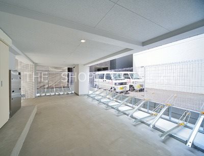 ヴォーガコルテ横濱阪東橋 その他設備