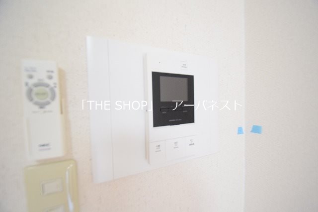 ヴィア・シテラ赤坂 セキュリティ