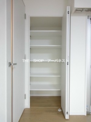 ヴォーガコルテ西小山 その他
