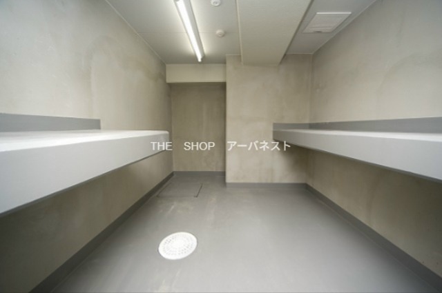 ヴォーガコルテ西小山 その他共有部分