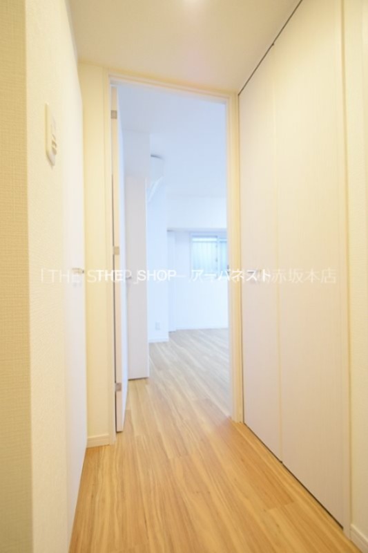 ヴォーガコルテ西小山 その他