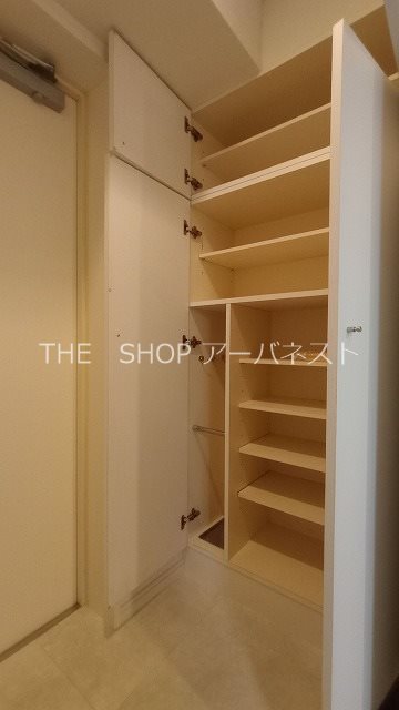 クレイシア矢口 その他