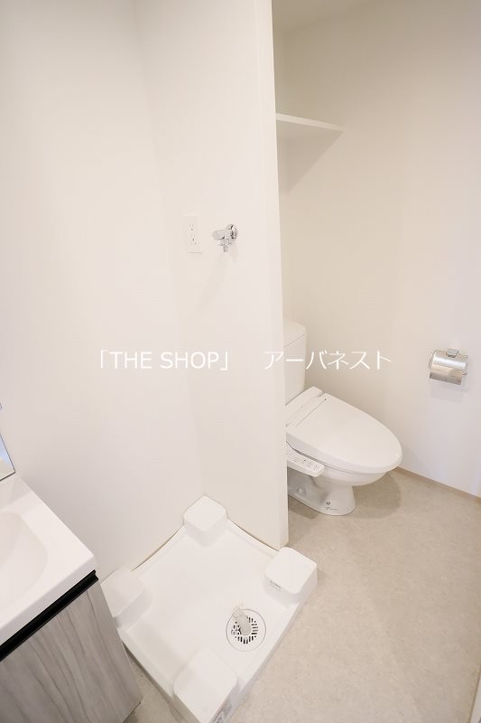 ヴォーガコルテ多摩川Ⅴ その他