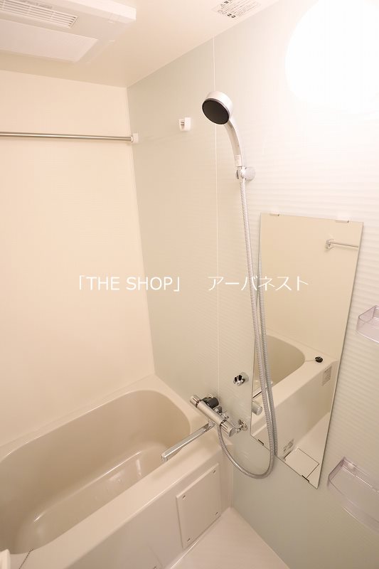 ヴォーガコルテ多摩川Ⅴ 風呂画像