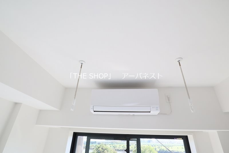 ヴォーガコルテ多摩川Ⅴ その他設備