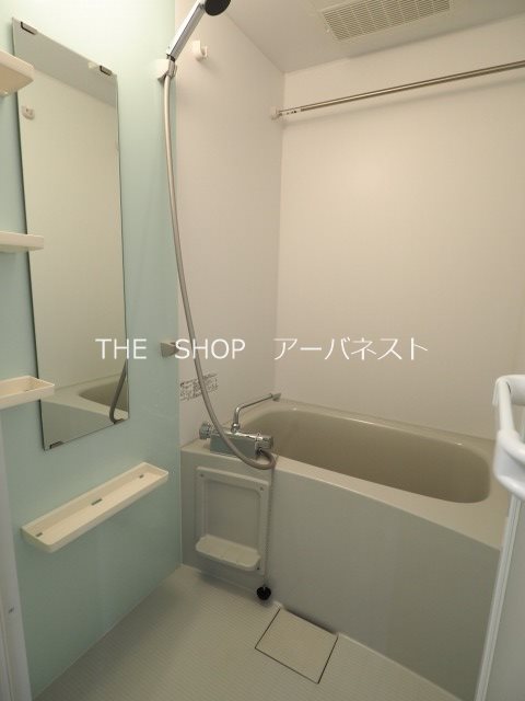 ヴォーガコルテ武蔵小山 風呂画像
