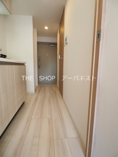 ヴォーガコルテ武蔵小山 その他