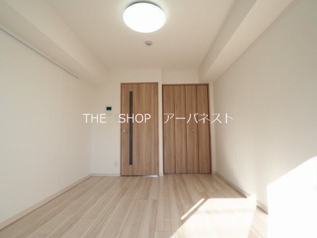 ヴォーガコルテ武蔵小山 リビング