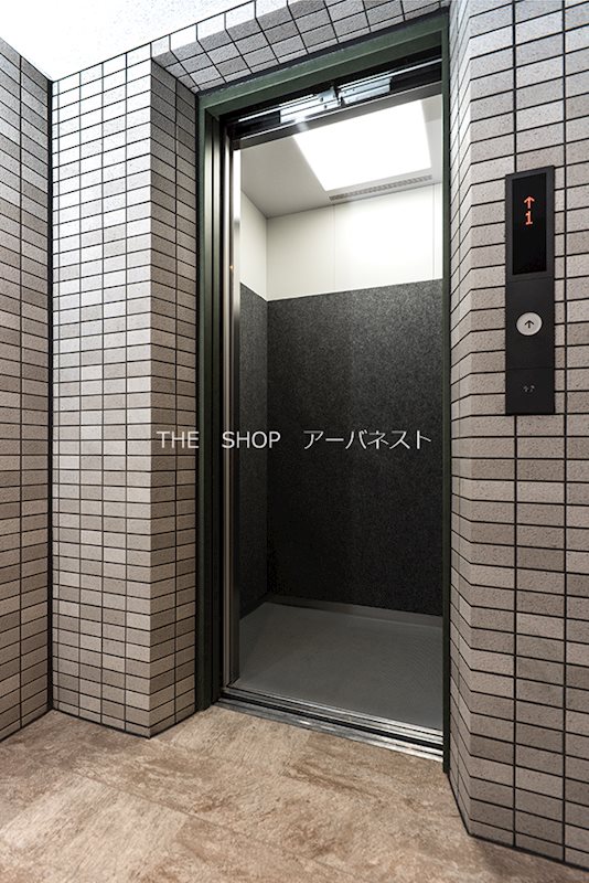 ヴォーガコルテ武蔵小山 その他設備