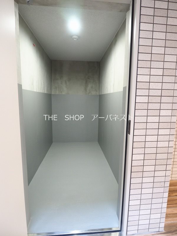 ヴォーガコルテ武蔵小山 その他共有部分