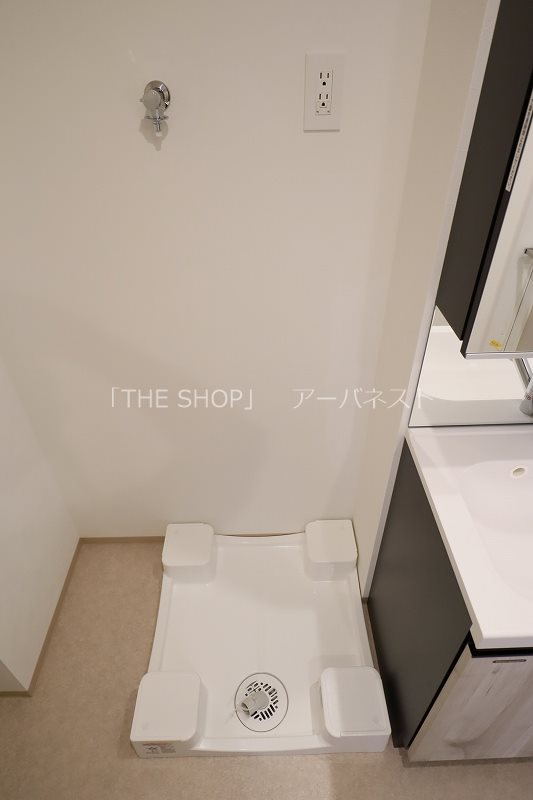 ヴォーガコルテ多摩川Ⅴ その他
