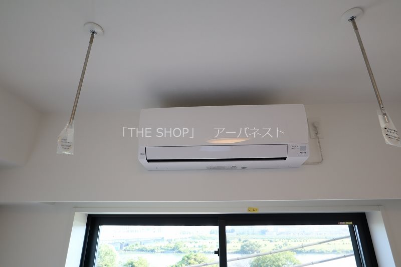 ヴォーガコルテ多摩川Ⅴ その他設備