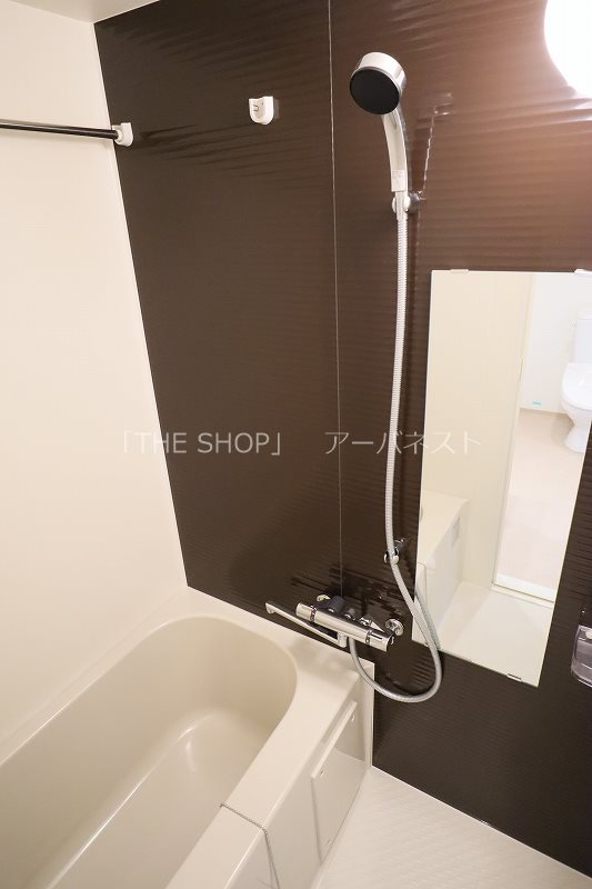ヴォーガコルテ多摩川Ⅴ 風呂画像