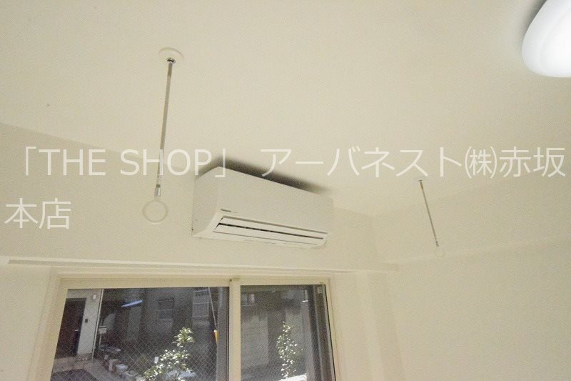 ヴォーガコルテ上野毛 その他設備