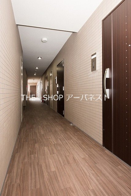 ヴォーガコルテ上野毛 その他