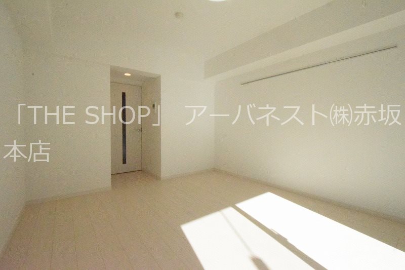 ヴォーガコルテ上野毛 リビング