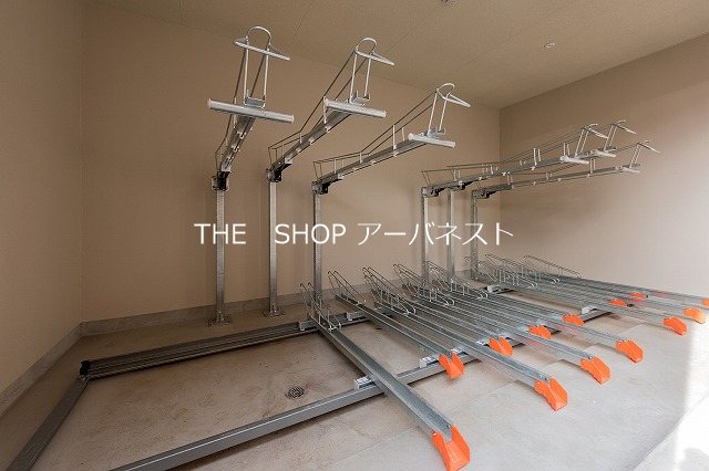 ヴォーガコルテ上野毛 その他共有部分