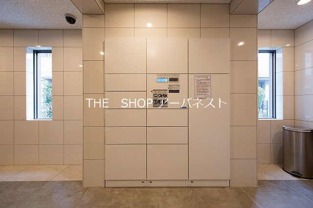 ヴォーガコルテ上野毛 その他設備