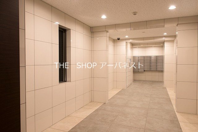 ヴォーガコルテ上野毛 その他