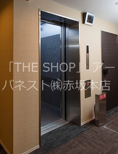 ヴォーガコルテ蒲田南 その他設備