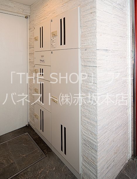 ヴォーガコルテ蒲田南 その他