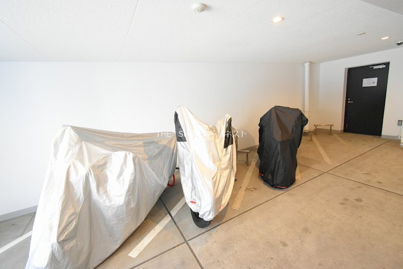 スカイコートパレス小竹向原 その他共有部分