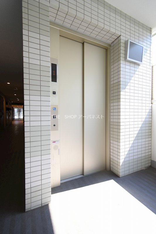 スカイコートパレス小竹向原 その他共有部分