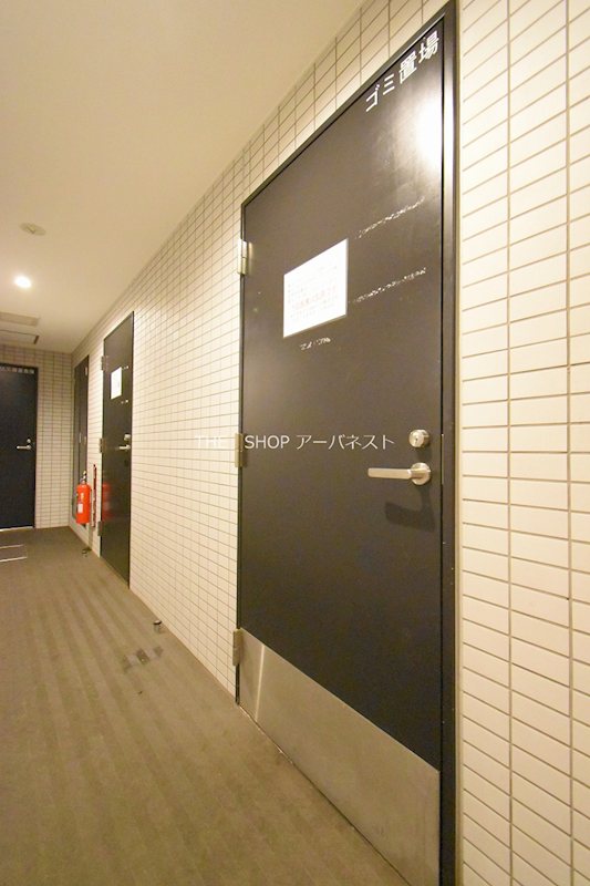 スカイコートパレス小竹向原 その他