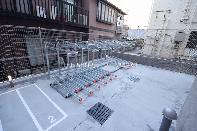 ヴォーガコルテ多摩川Ⅴ その他共有部分