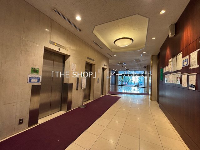 秀和赤坂レジデンシャルホテル その他